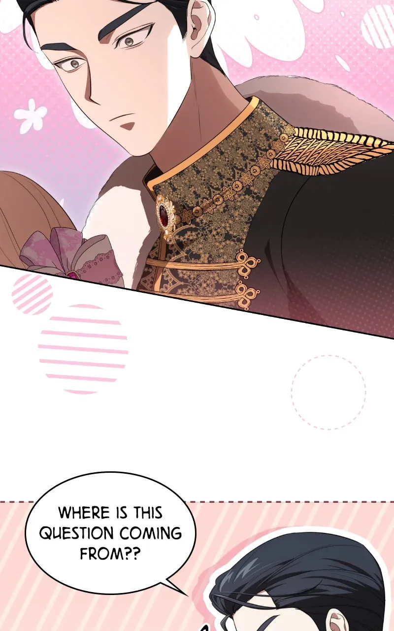 The Price Is Your Everything Chapter 61 page 44 - 