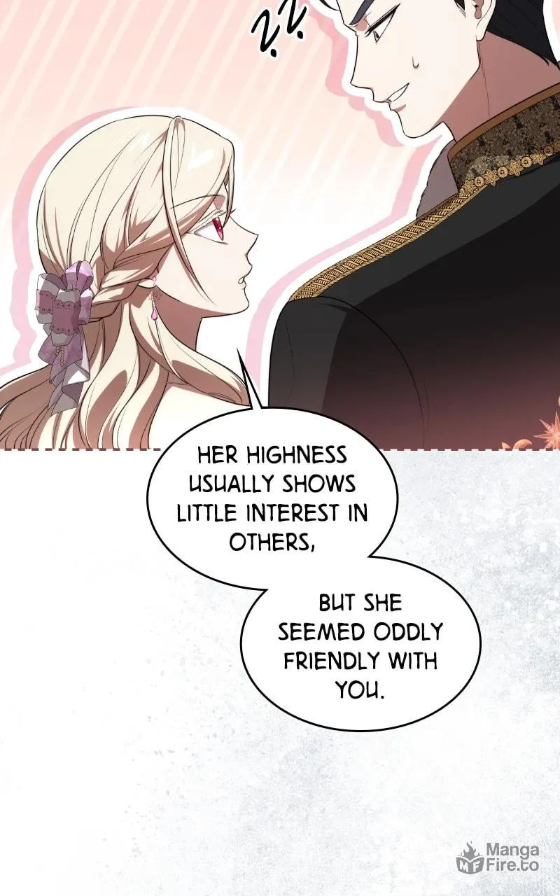 The Price Is Your Everything Chapter 61 page 45 - 