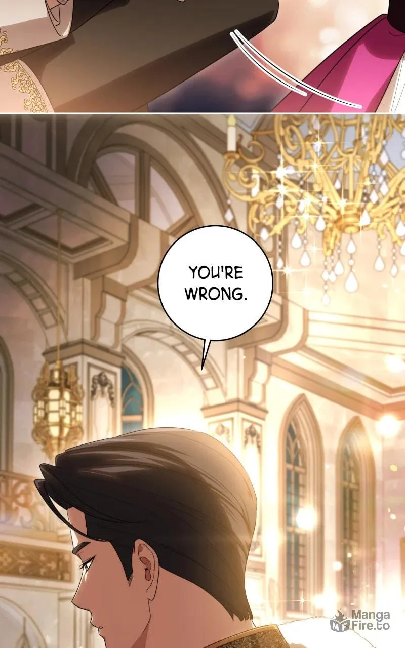 The Price Is Your Everything Chapter 61 page 48 - 