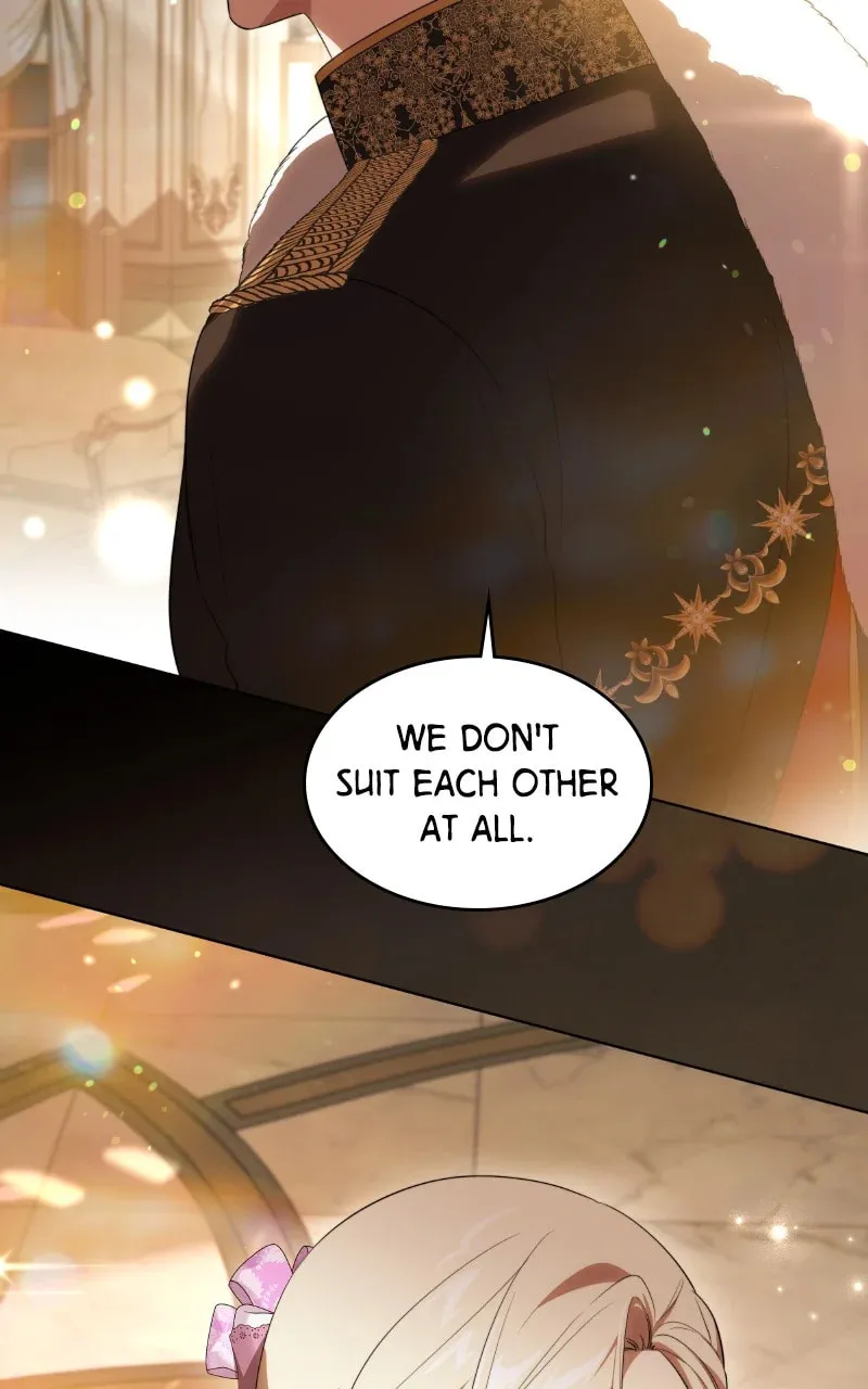 The Price Is Your Everything Chapter 61 page 49 - 