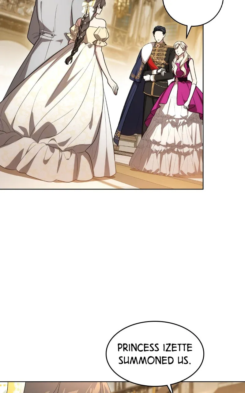 The Price Is Your Everything Chapter 61 page 52 - 
