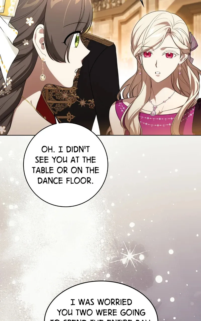 The Price Is Your Everything Chapter 61 page 53 - 