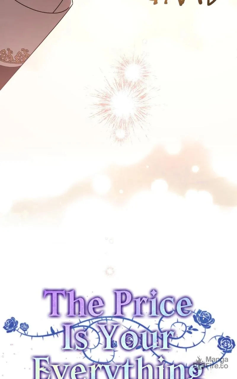 The Price Is Your Everything Chapter 61 page 60 - 