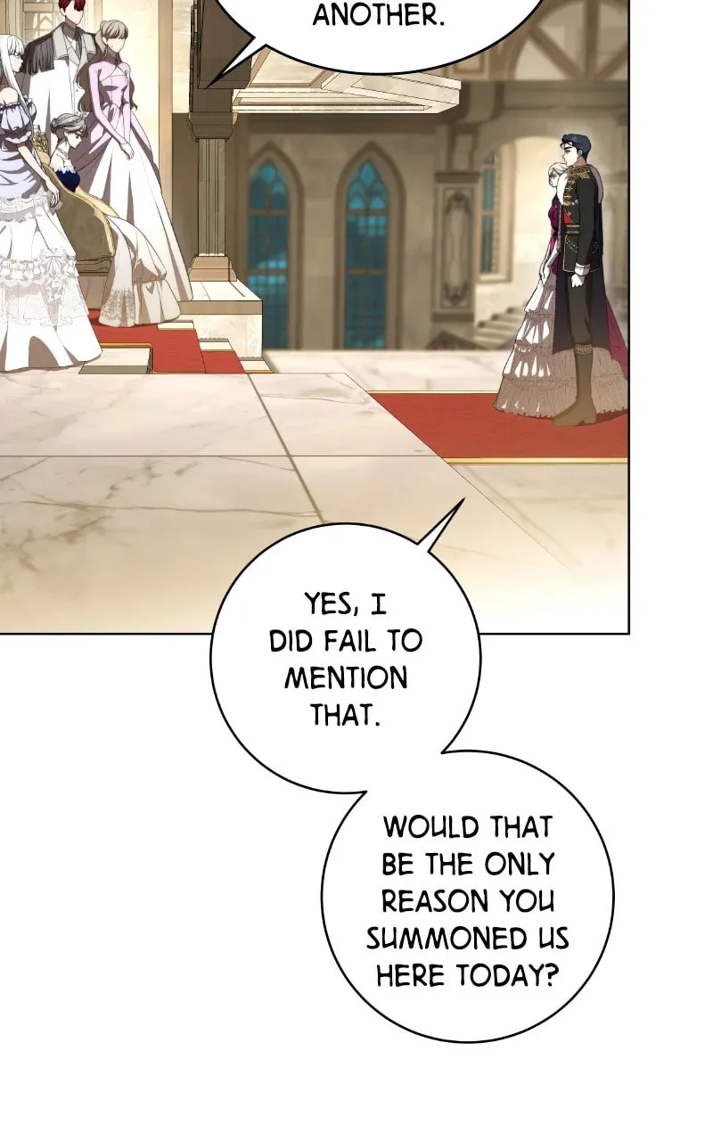 The Price Is Your Everything Chapter 61 page 7 - 
