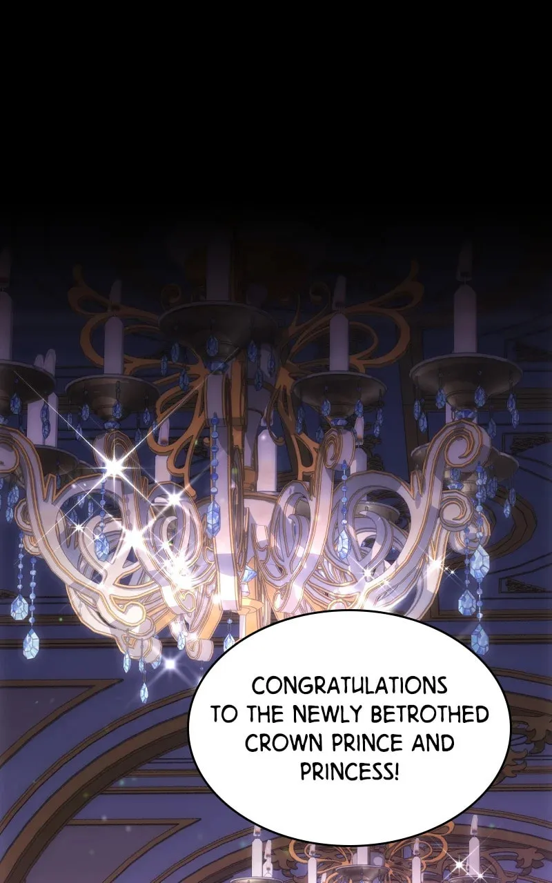 The Price Is Your Everything Chapter 62 page 1 - 