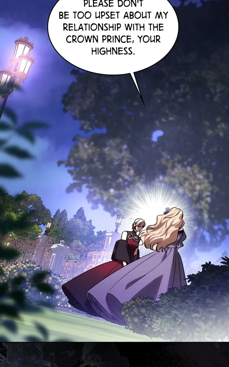The Price Is Your Everything Chapter 62 page 11 - 