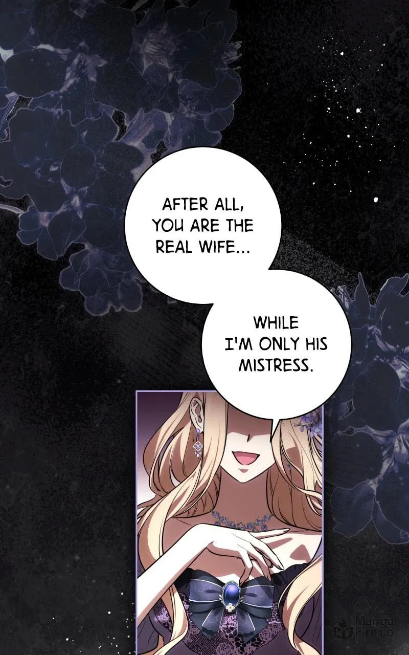 The Price Is Your Everything Chapter 62 page 12 - 