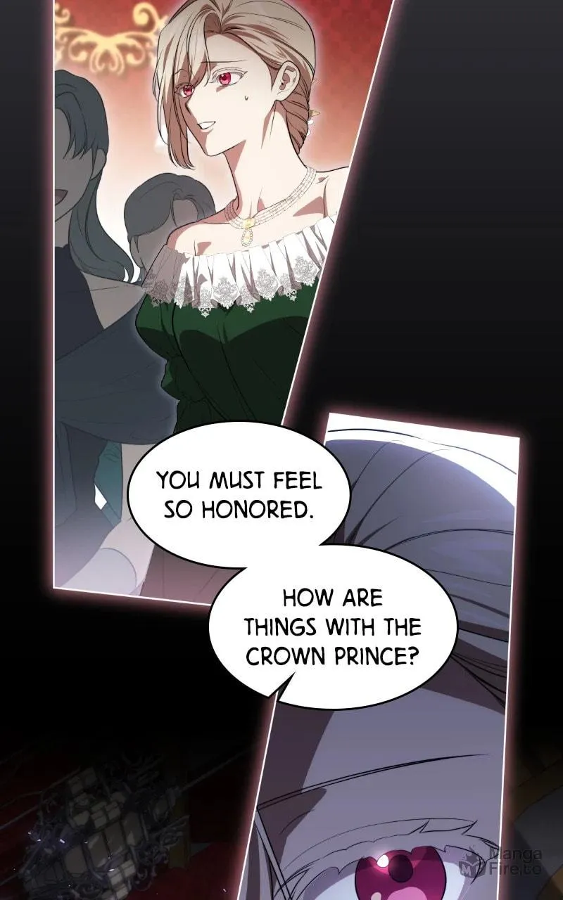 The Price Is Your Everything Chapter 62 page 3 - 