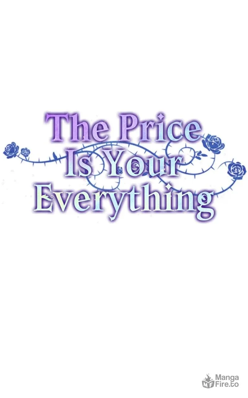 The Price Is Your Everything Chapter 62 page 33 - 