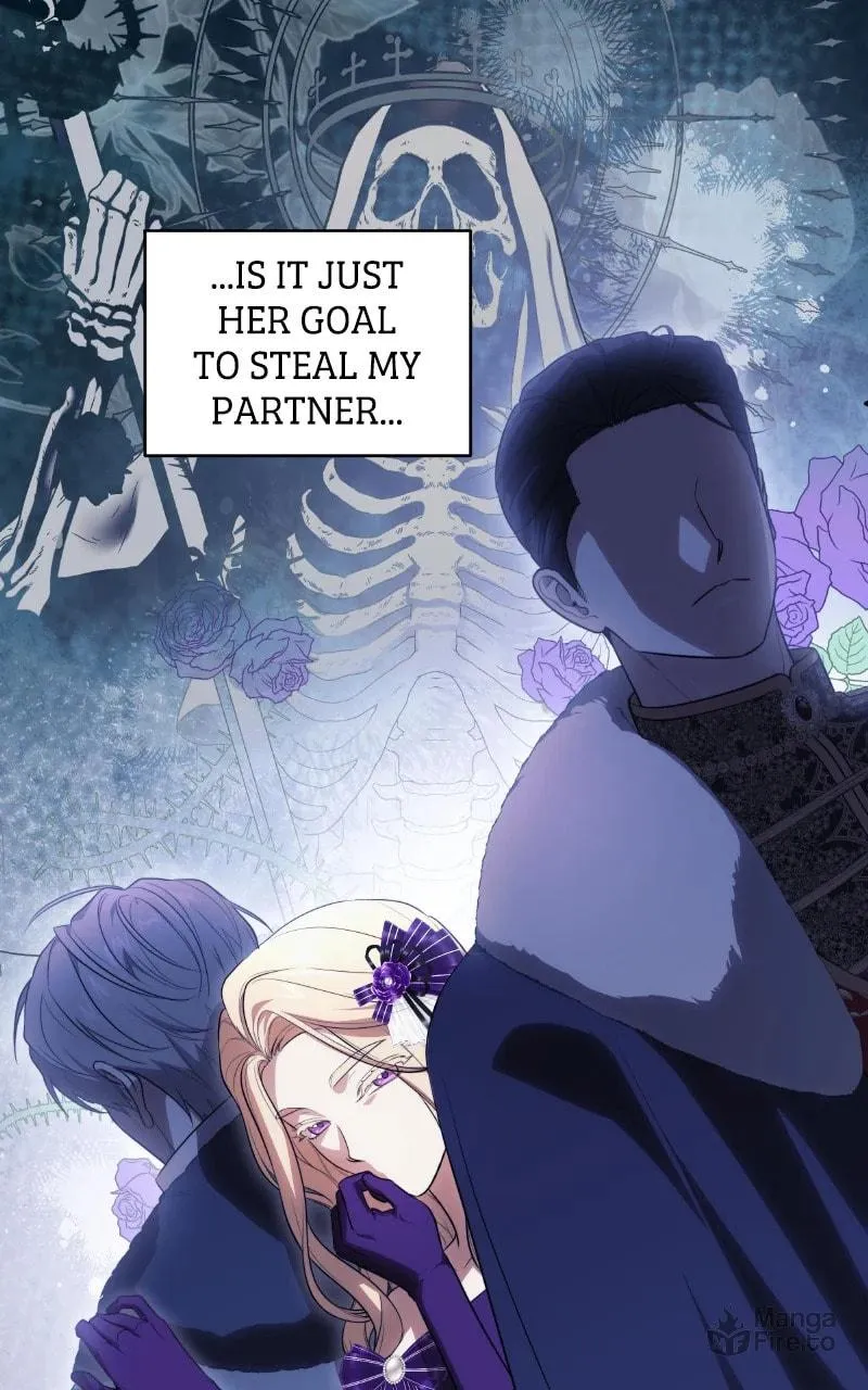The Price Is Your Everything Chapter 62 page 45 - 