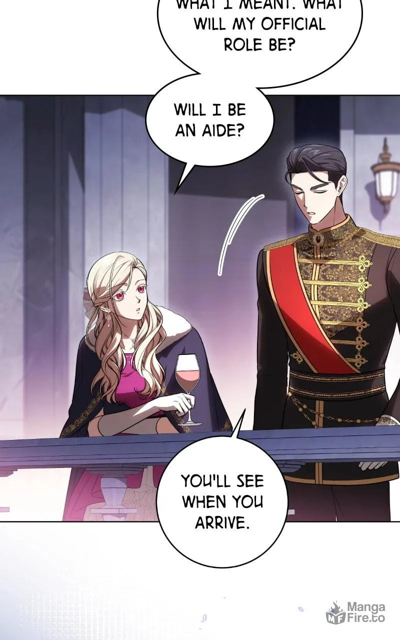 The Price Is Your Everything Chapter 62 page 69 - 