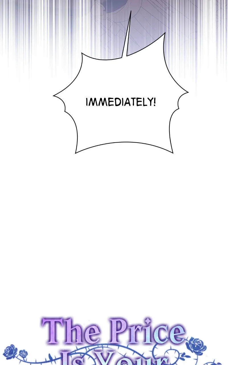 The Price Is Your Everything Chapter 63 page 16 - 