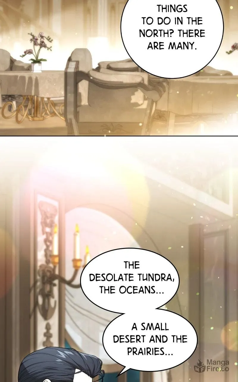 The Price Is Your Everything Chapter 63 page 18 - 