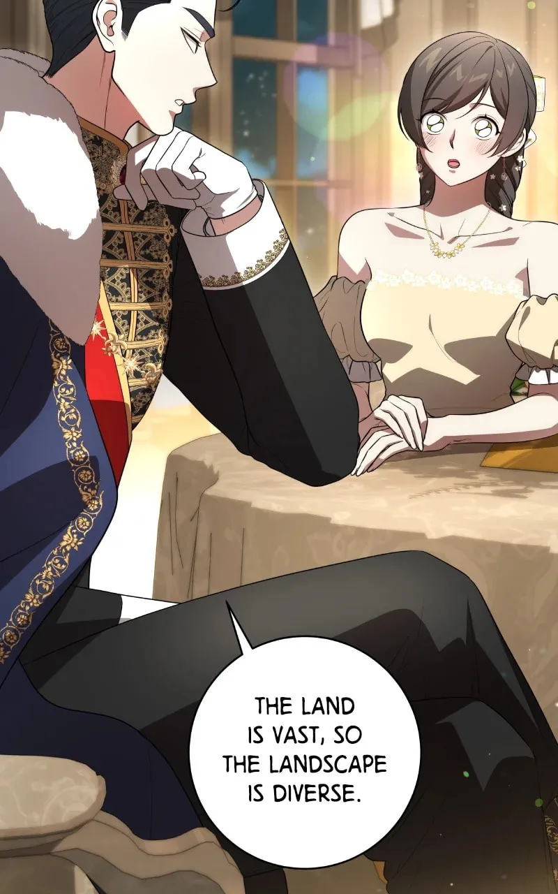 The Price Is Your Everything Chapter 63 page 19 - 