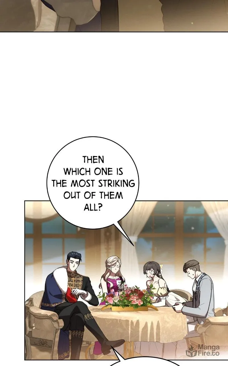 The Price Is Your Everything Chapter 63 page 20 - 