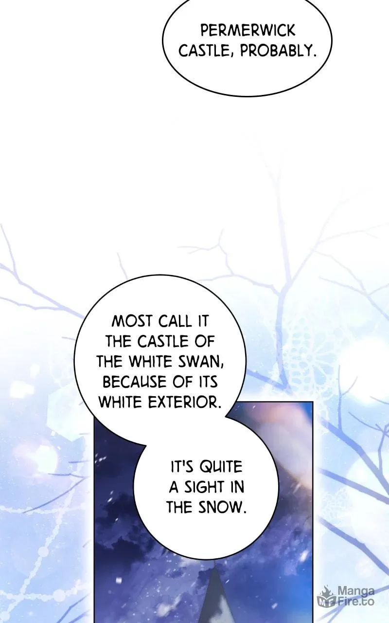 The Price Is Your Everything Chapter 63 page 21 - 