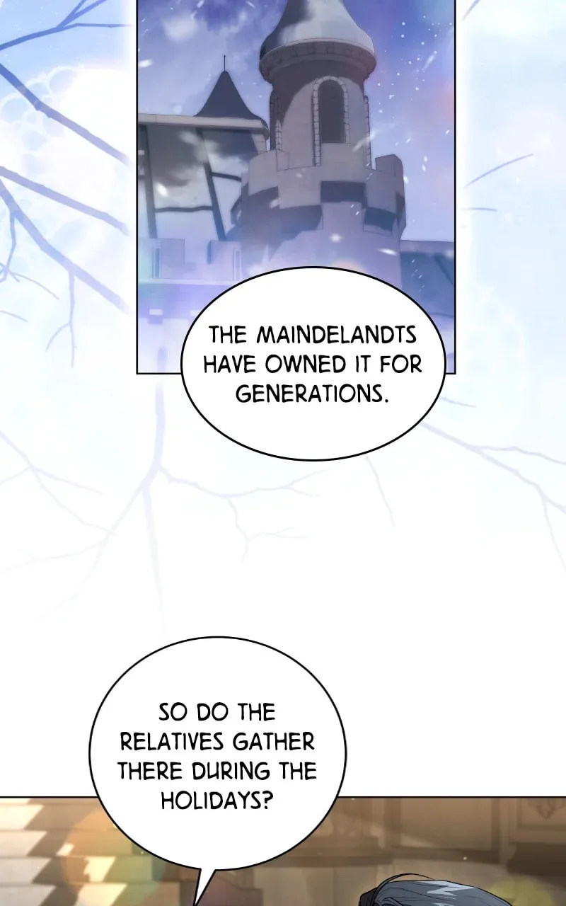The Price Is Your Everything Chapter 63 page 22 - 