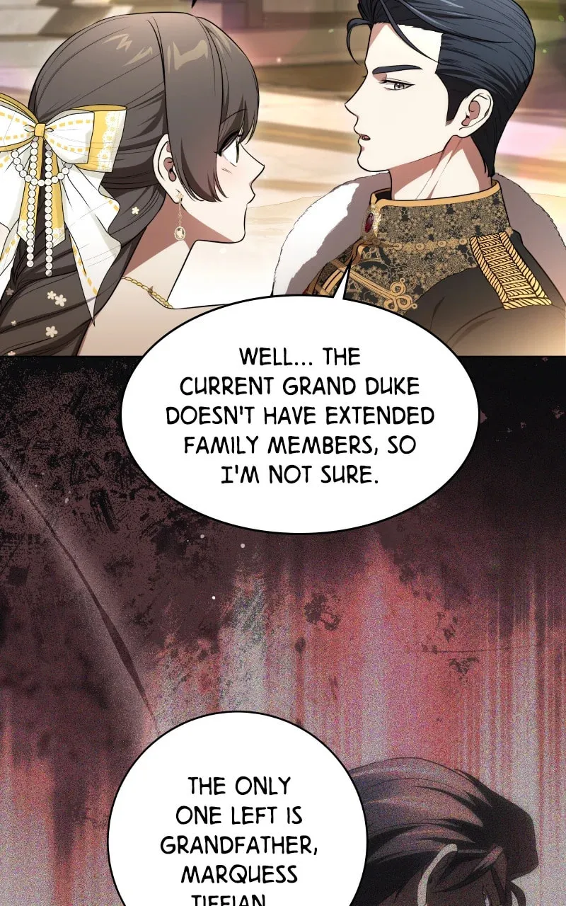 The Price Is Your Everything Chapter 63 page 23 - 