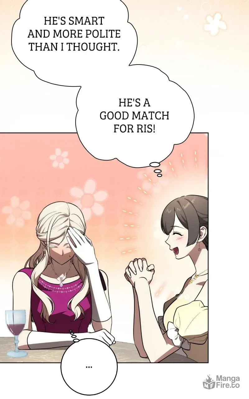 The Price Is Your Everything Chapter 63 page 27 - 