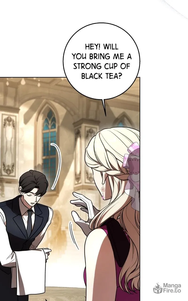 The Price Is Your Everything Chapter 63 page 30 - 