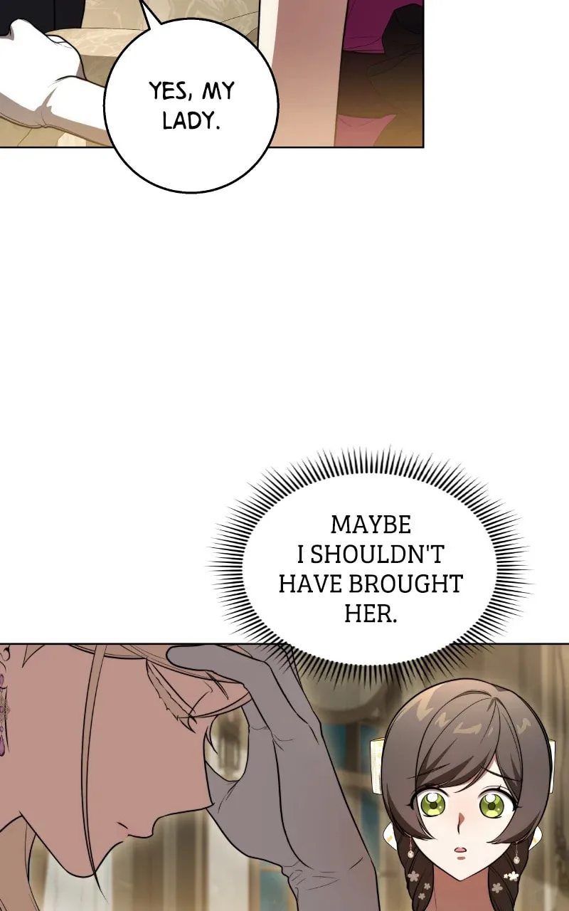 The Price Is Your Everything Chapter 63 page 31 - 
