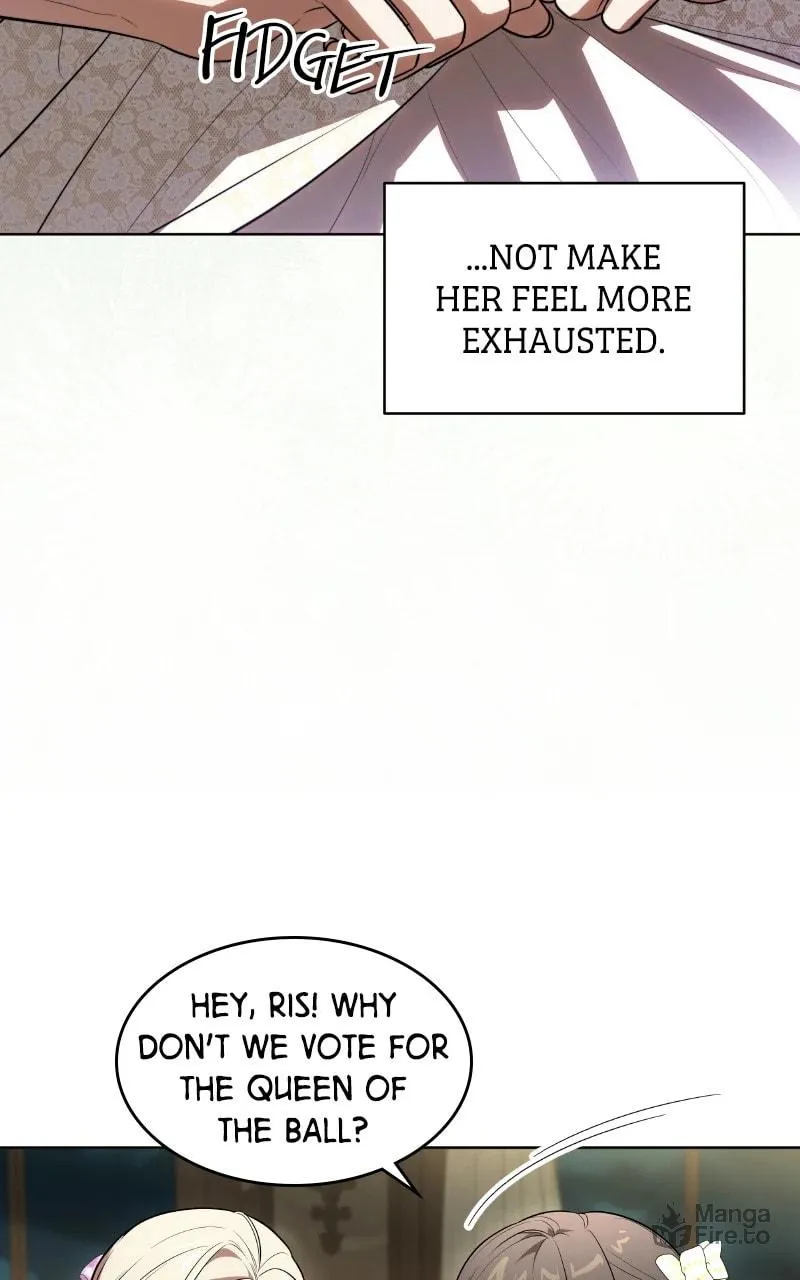 The Price Is Your Everything Chapter 63 page 33 - 