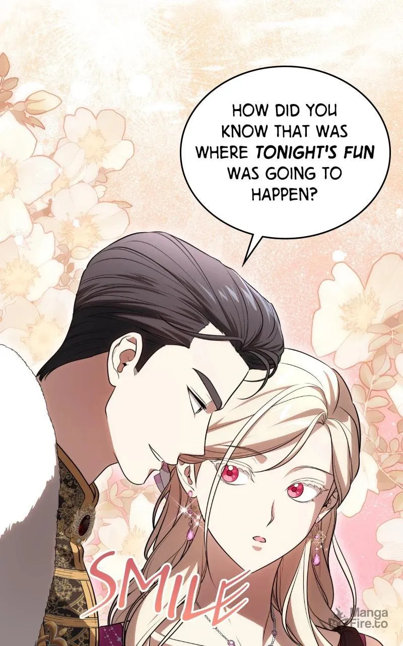 The Price Is Your Everything Chapter 63 page 45 - 
