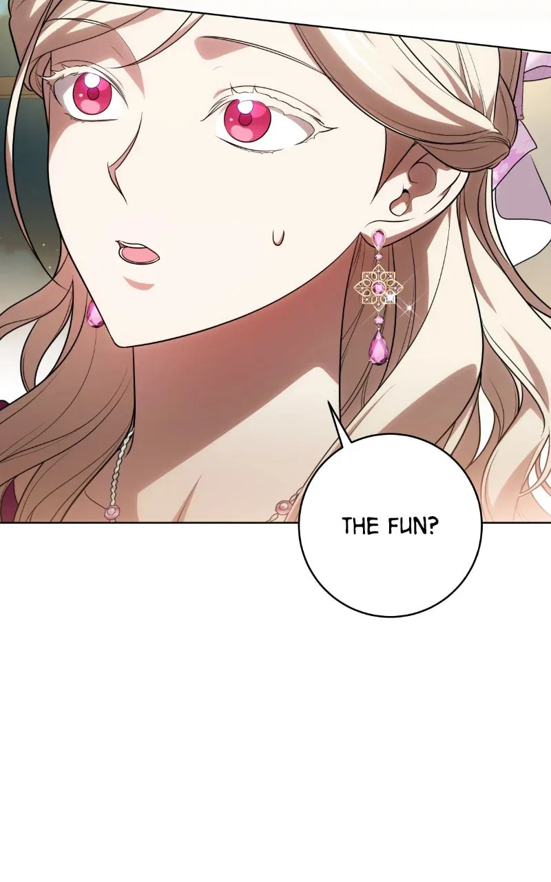 The Price Is Your Everything Chapter 63 page 47 - 