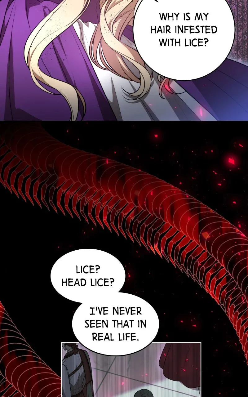 The Price Is Your Everything Chapter 63 page 52 - 