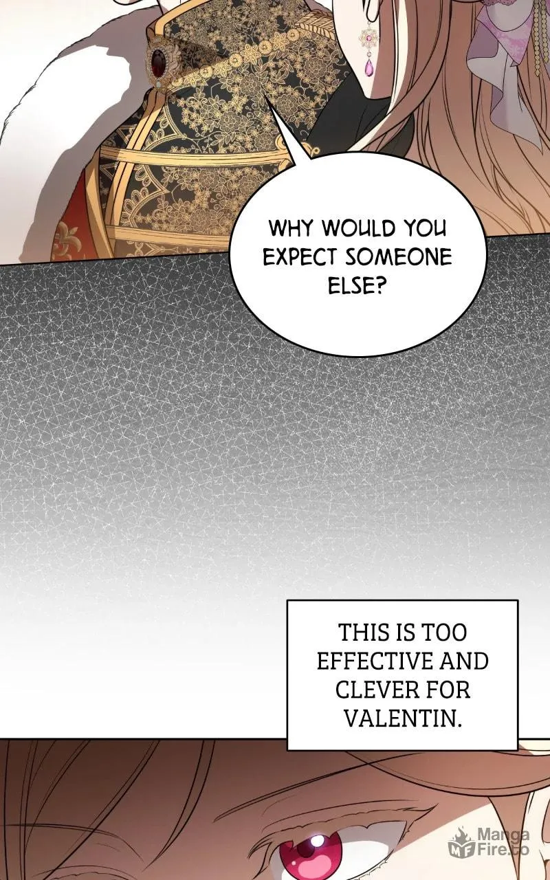 The Price Is Your Everything Chapter 63 page 65 - 