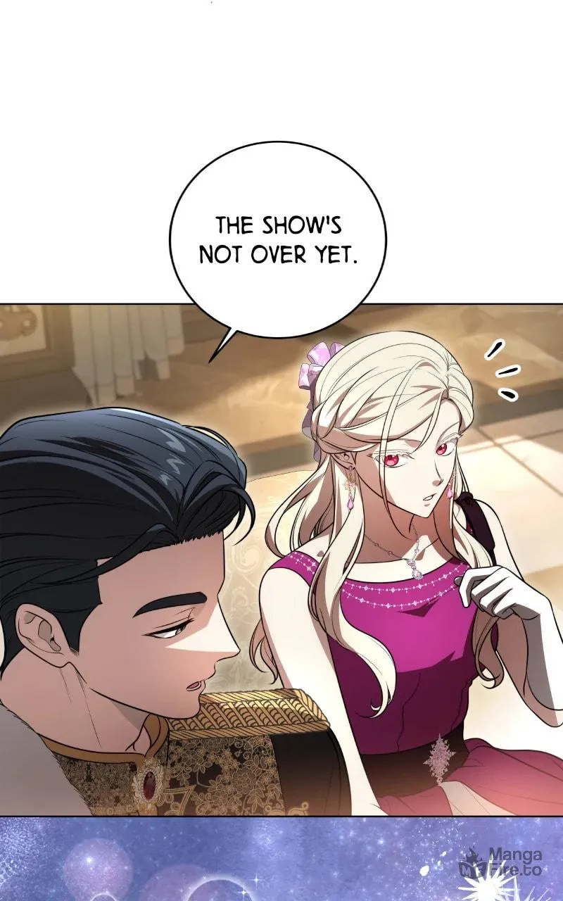 The Price Is Your Everything Chapter 63 page 70 - 