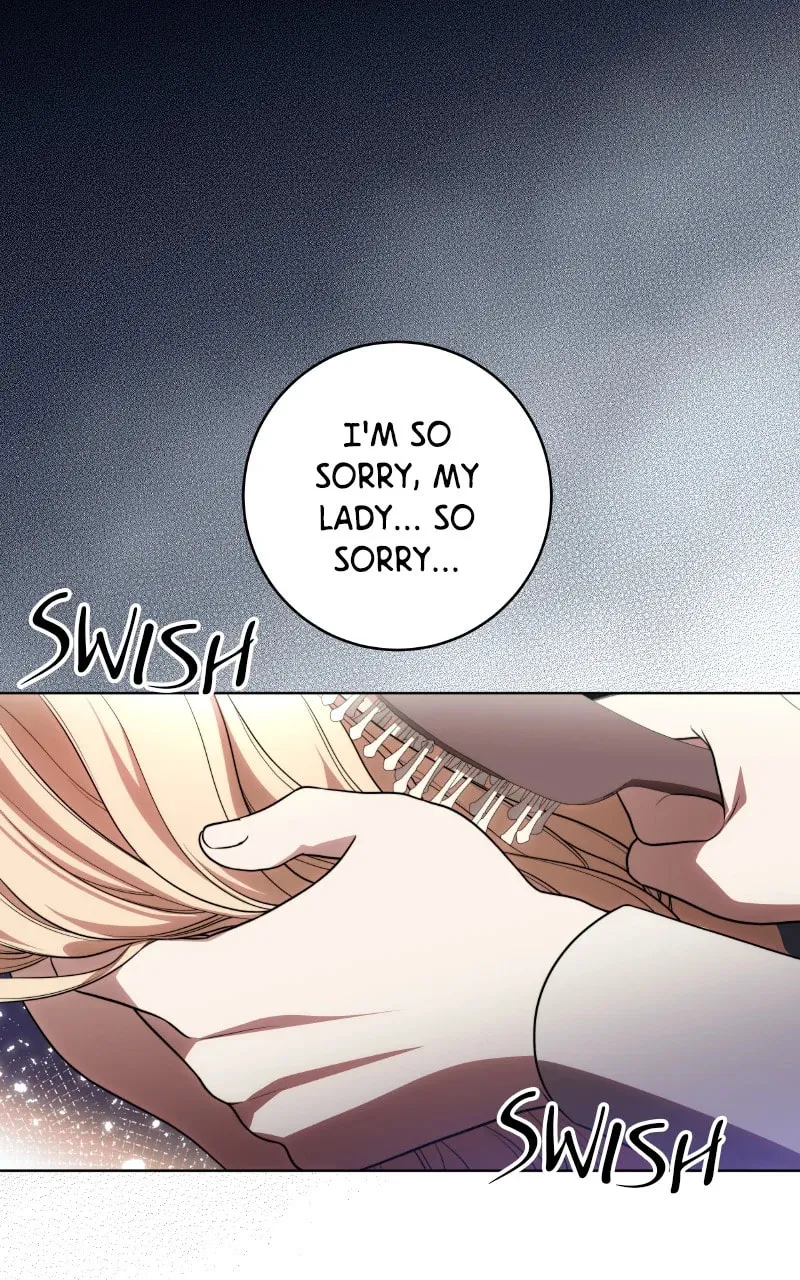 The Price Is Your Everything Chapter 64 page 2 - 