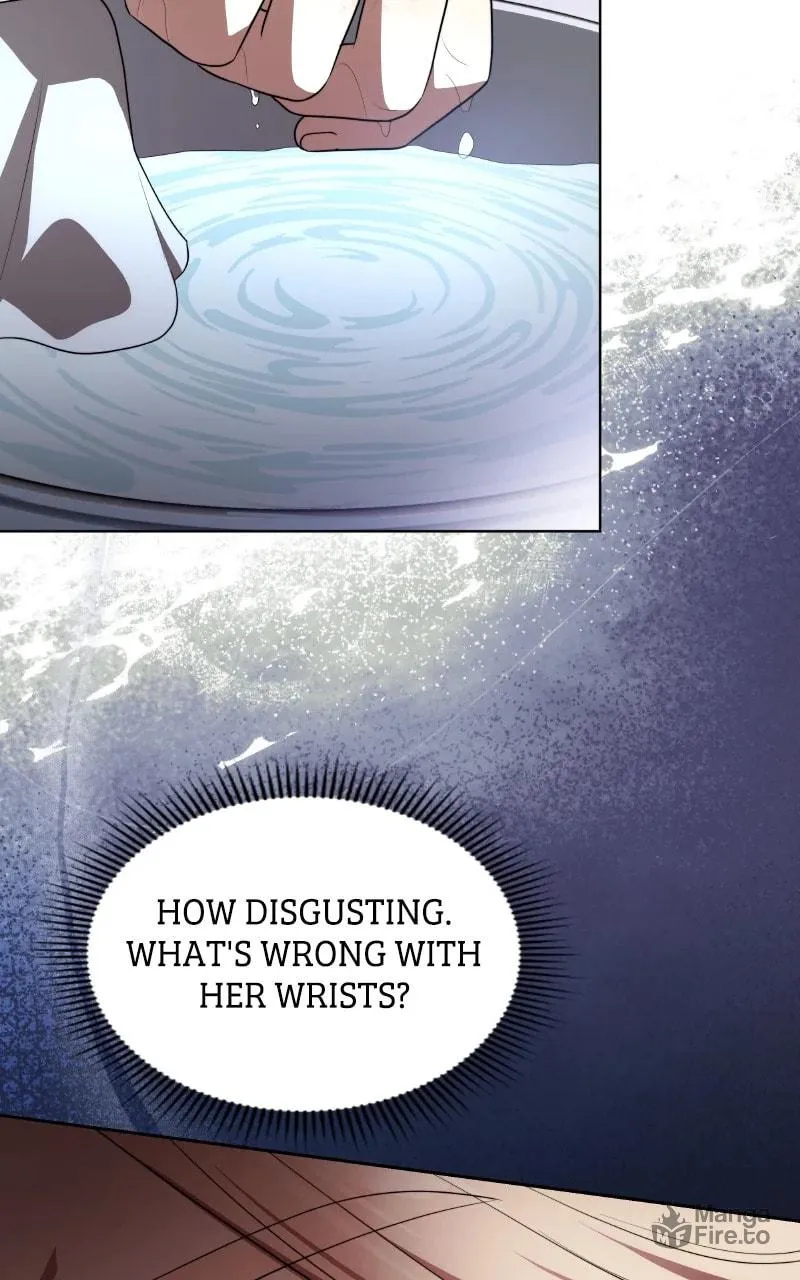 The Price Is Your Everything Chapter 64 page 12 - 