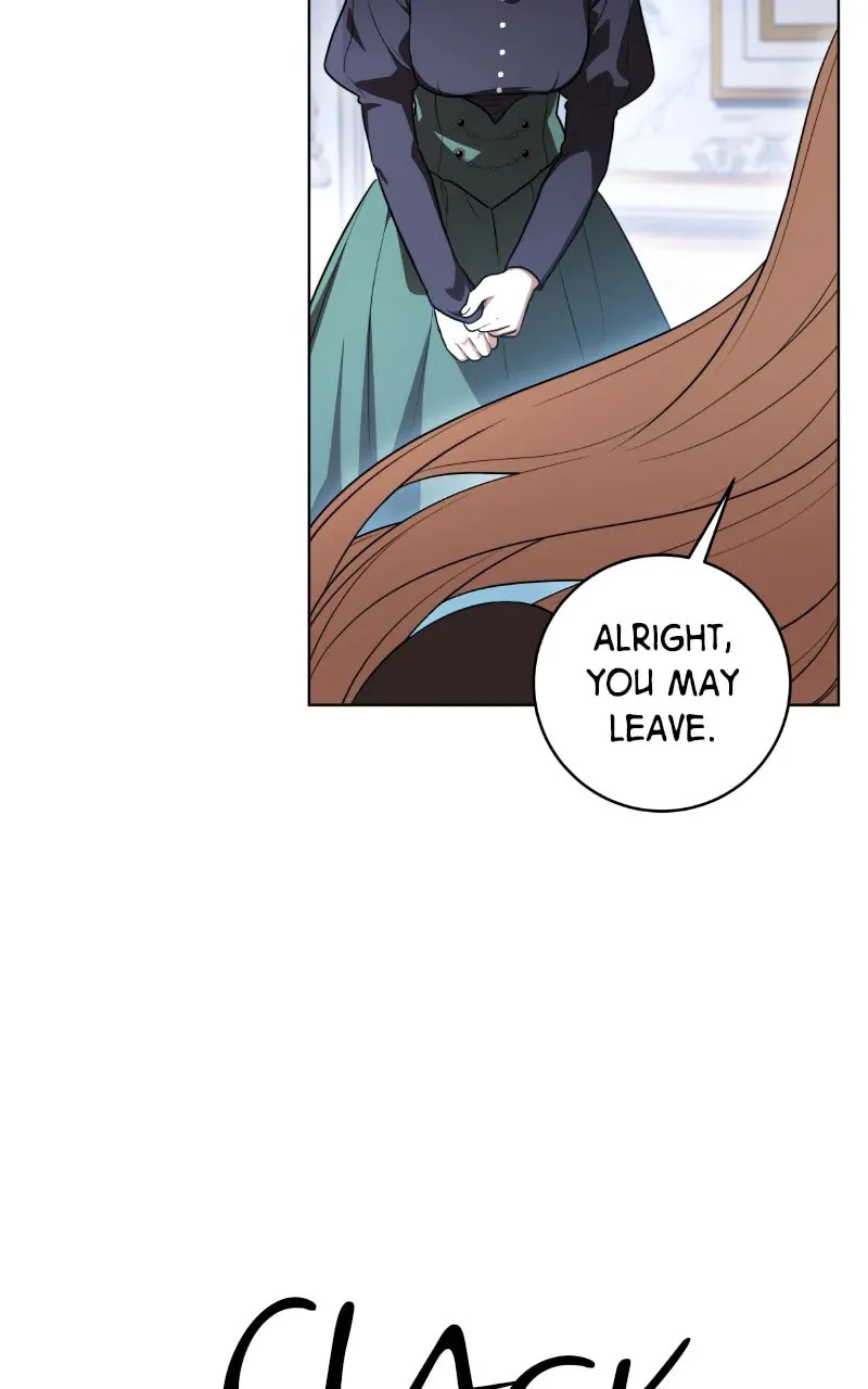 The Price Is Your Everything Chapter 64 page 14 - 