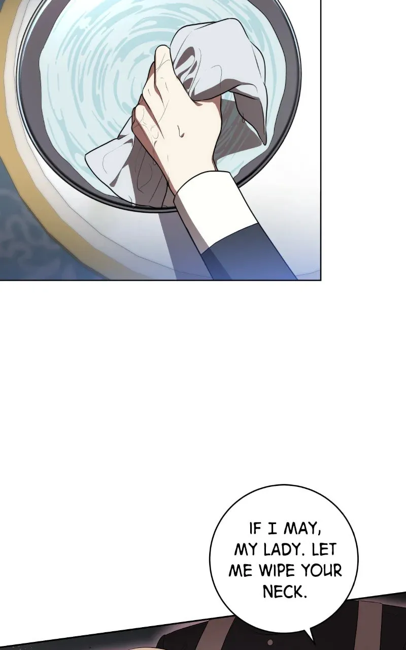The Price Is Your Everything Chapter 64 page 16 - 