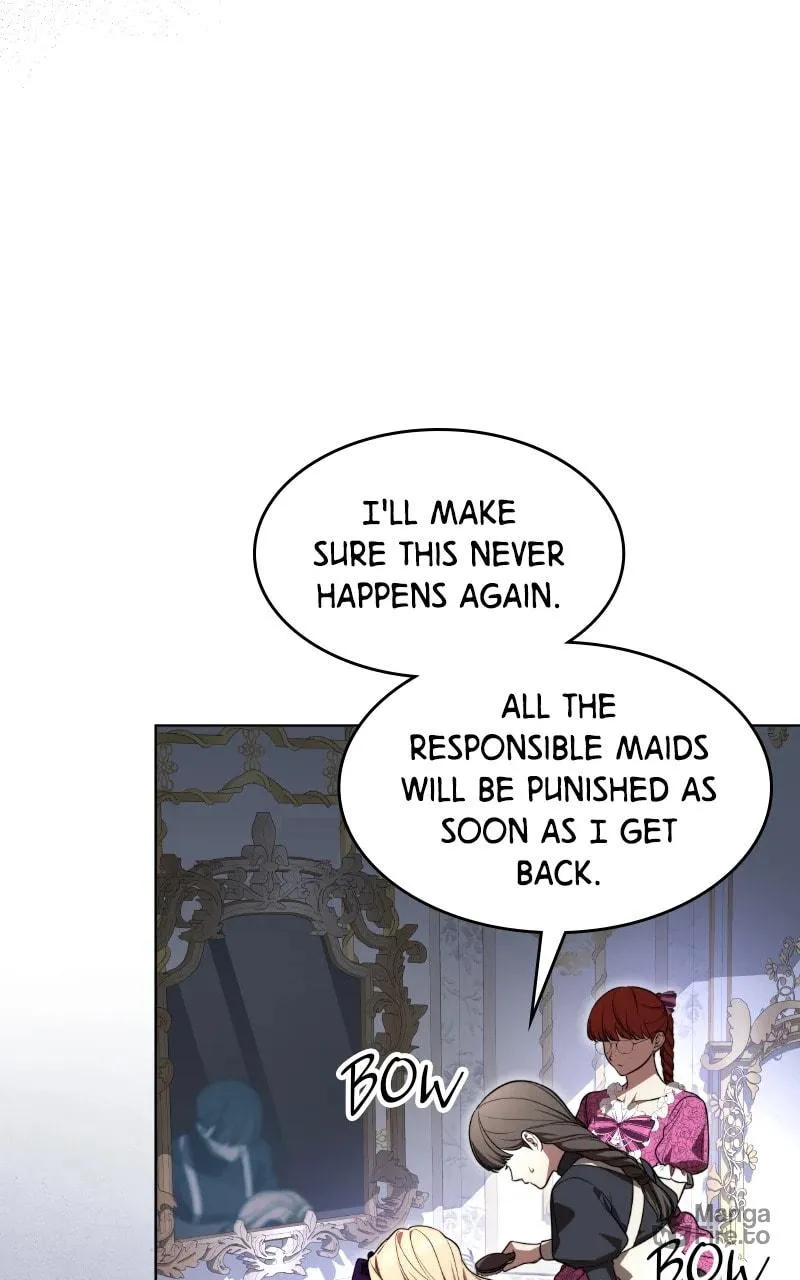 The Price Is Your Everything Chapter 64 page 3 - 