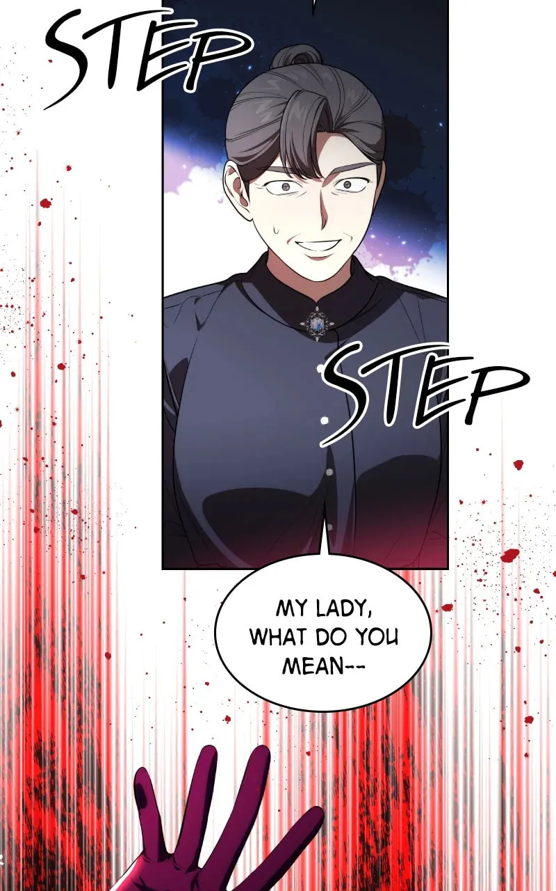 The Price Is Your Everything Chapter 64 page 38 - 