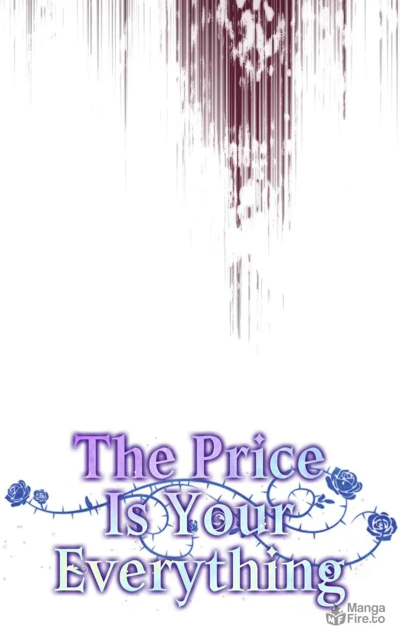 The Price Is Your Everything Chapter 64 page 50 - 
