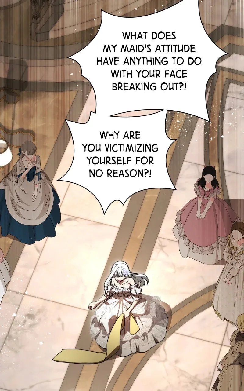 The Price Is Your Everything Chapter 64 page 52 - 