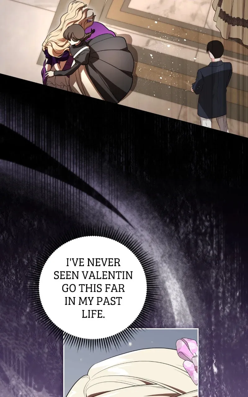 The Price Is Your Everything Chapter 64 page 53 - 