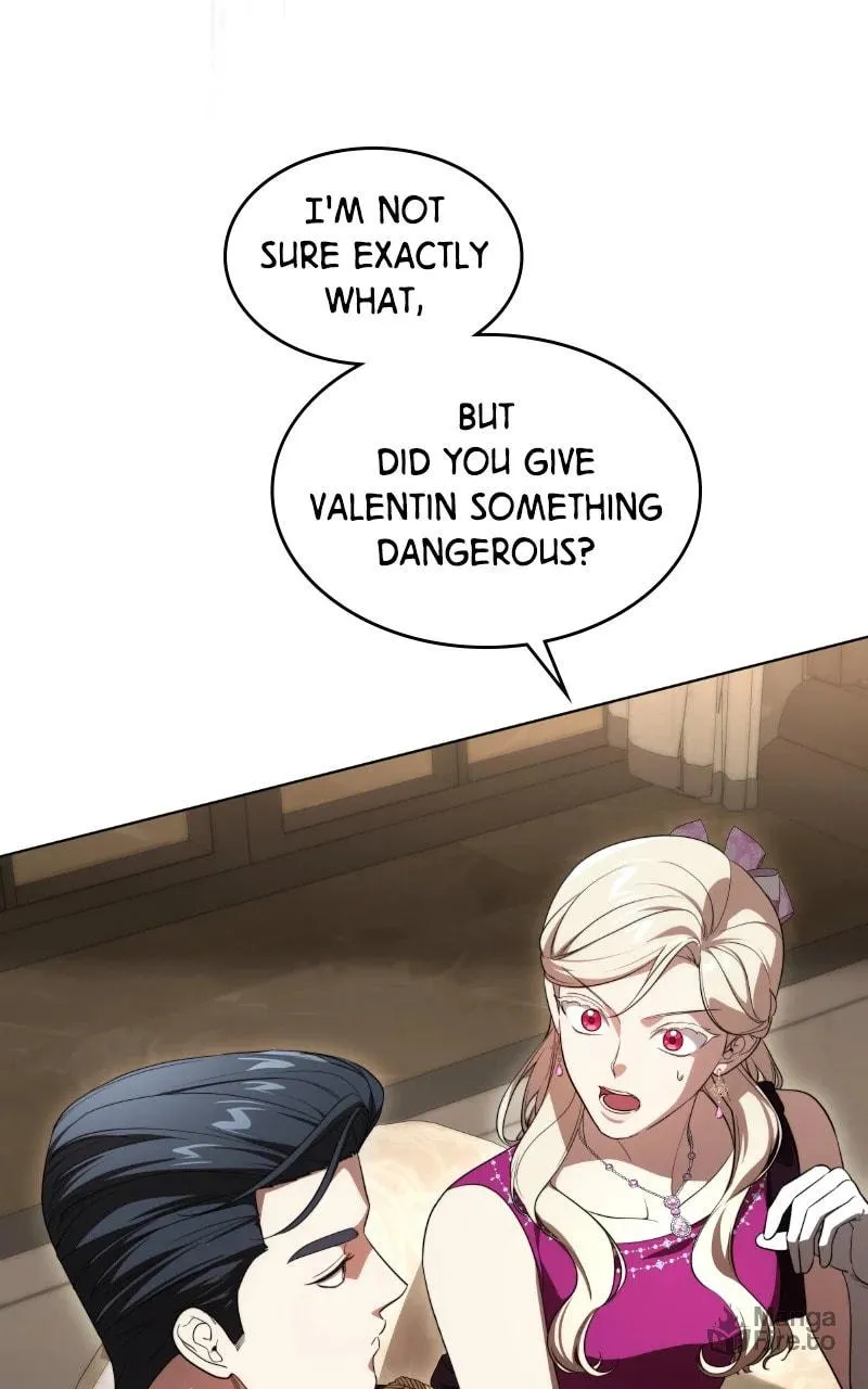 The Price Is Your Everything Chapter 64 page 55 - 
