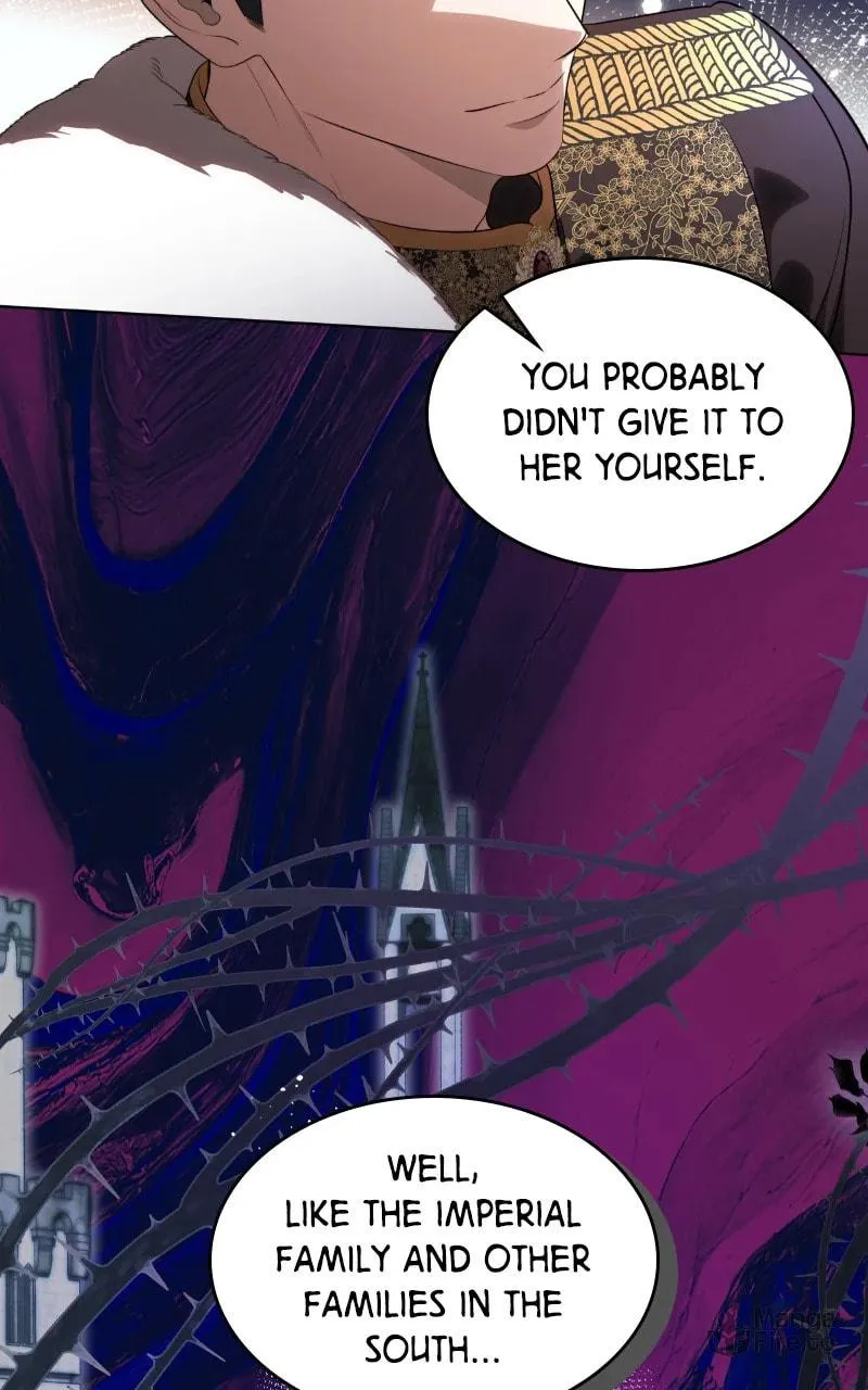 The Price Is Your Everything Chapter 64 page 57 - 