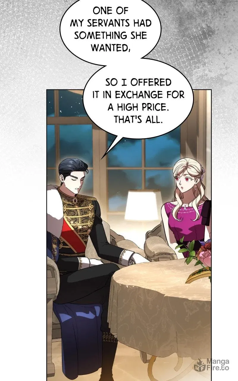 The Price Is Your Everything Chapter 64 page 60 - 