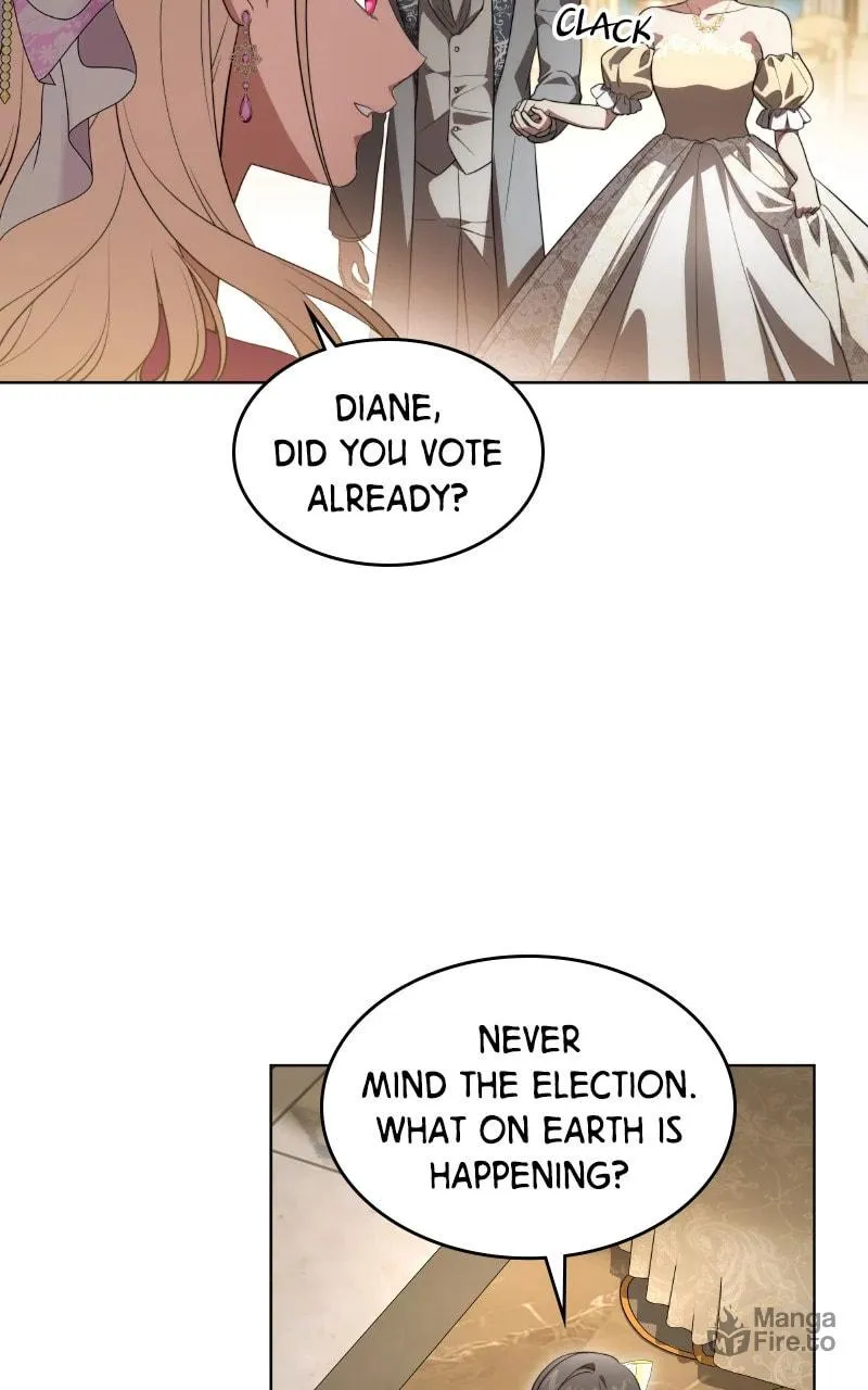The Price Is Your Everything Chapter 64 page 65 - 