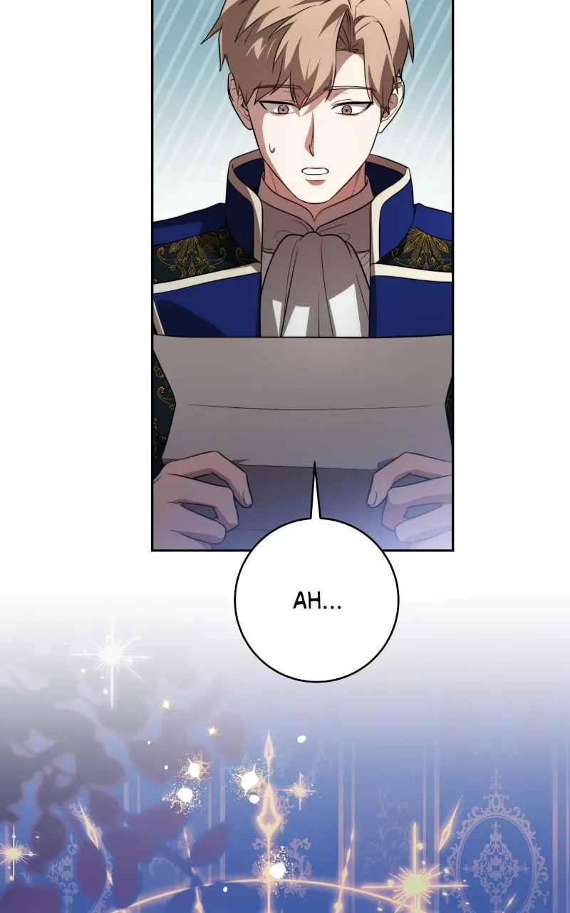The Price Is Your Everything Chapter 64 page 74 - 