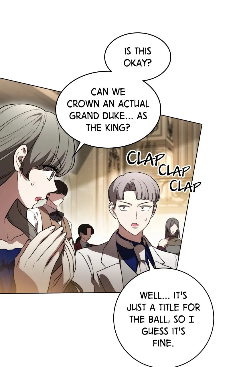 The Price Is Your Everything Chapter 64 page 77 - 