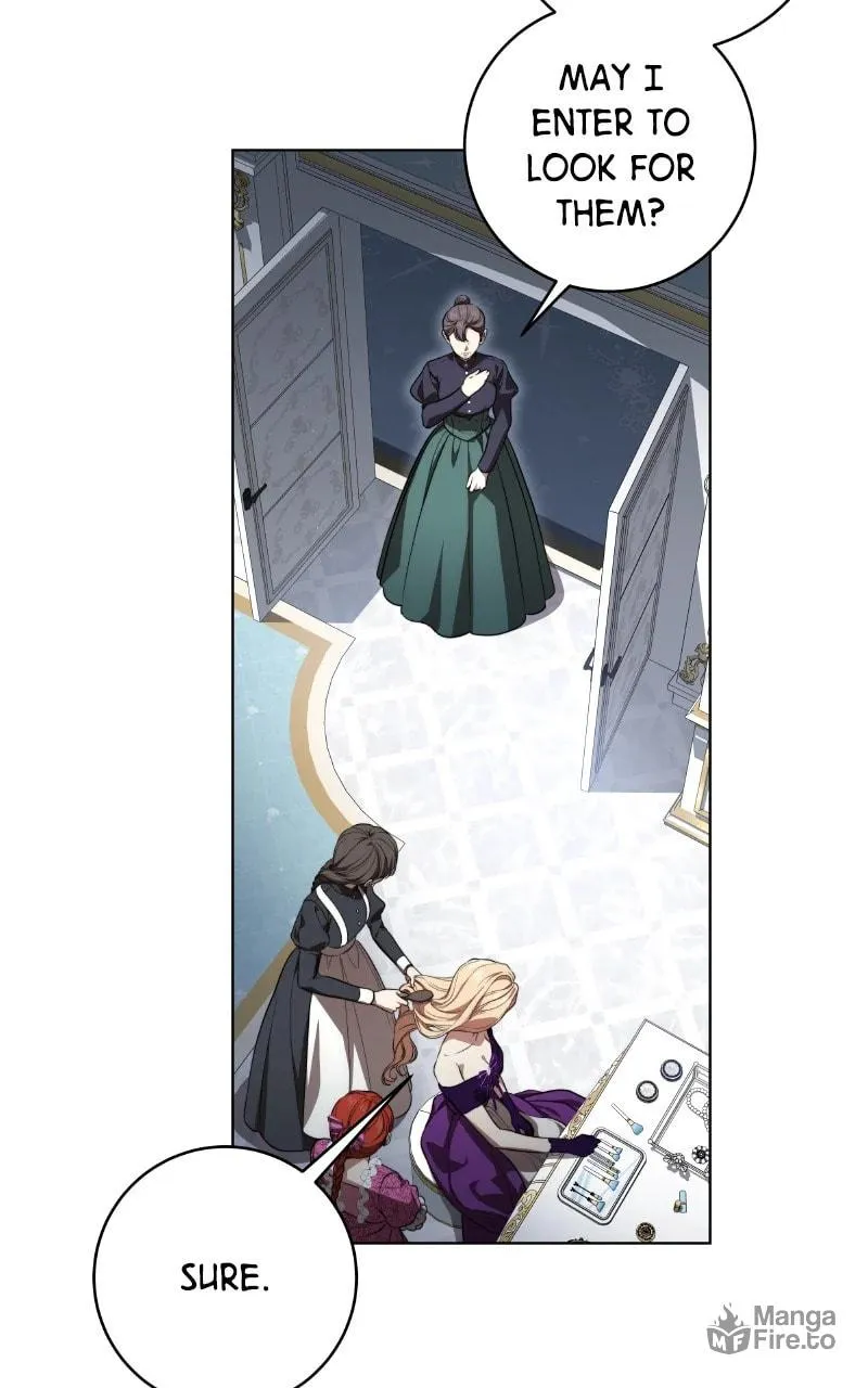 The Price Is Your Everything Chapter 64 page 9 - 