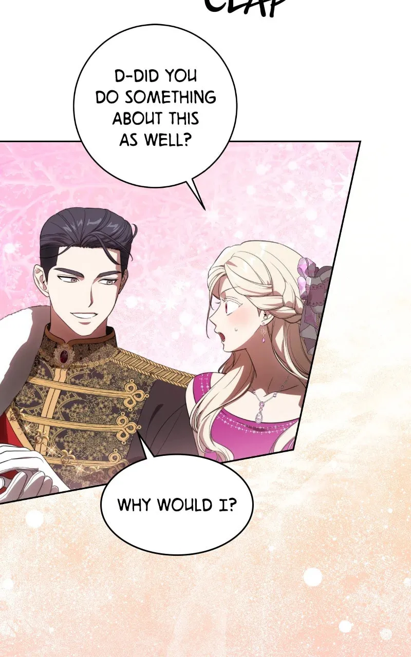 The Price Is Your Everything Chapter 64 page 86 - 