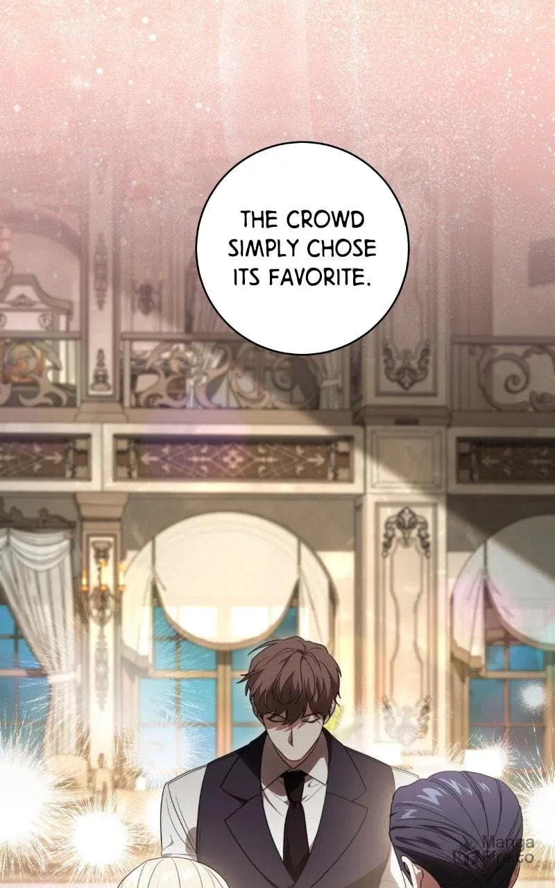 The Price Is Your Everything Chapter 64 page 87 - 