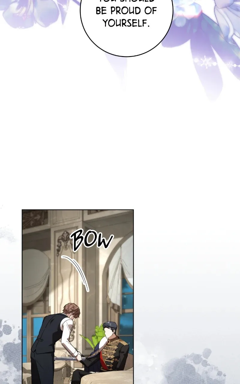 The Price Is Your Everything Chapter 64 page 89 - 